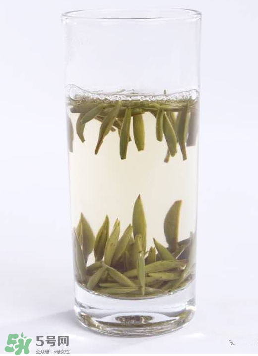白毫銀針屬于綠茶嗎？白毫銀針是什么茶？
