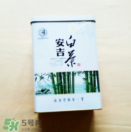 白茶需要洗茶嗎？白茶是洗還是不洗？
