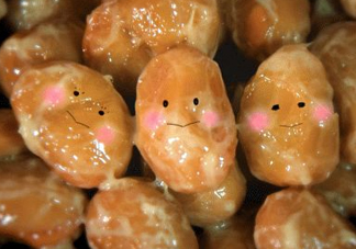 納豆是豆鼓嗎？納豆和豆豉的區(qū)別