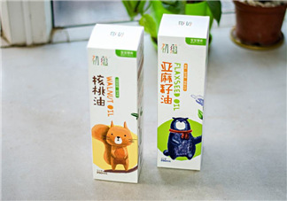 初蘊(yùn)核桃油好嗎？初蘊(yùn)核桃油怎么樣？