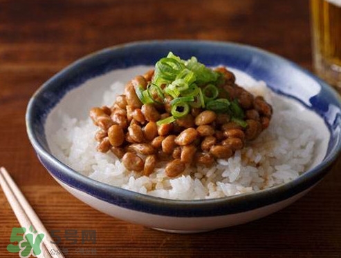 納豆是豆鼓嗎？納豆和豆豉的區(qū)別