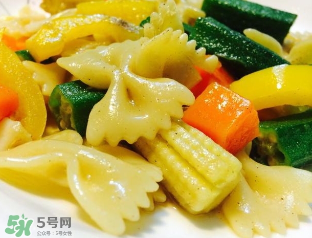 蝴蝶粉怎么煮才好吃？蝴蝶粉的做法大全