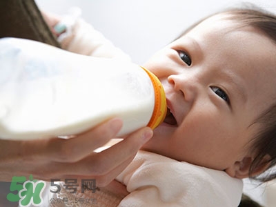寶寶經(jīng)常換奶粉好嗎？經(jīng)常換奶粉對寶寶有什么影響？