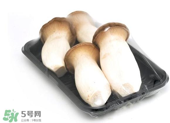 杏鮑菇頭要嗎？杏鮑菇怎么去腥味