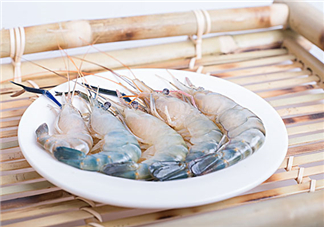 河蝦可以和牛奶同食嗎？河蝦和牛奶能一起吃嗎？
