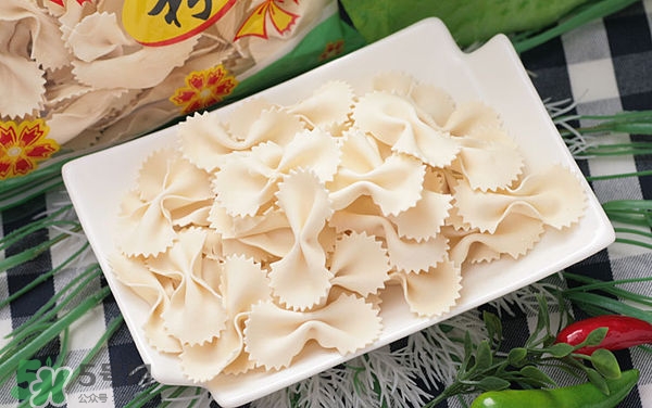 蝴蝶粉怎么煮才好吃？蝴蝶粉的做法大全
