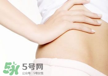 長(zhǎng)妊娠紋的前兆 長(zhǎng)妊娠紋很癢怎么辦？