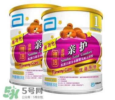防過敏奶粉哪個(gè)牌子好？防過敏奶粉排行榜