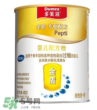 防過敏奶粉哪個(gè)牌子好？防過敏奶粉排行榜