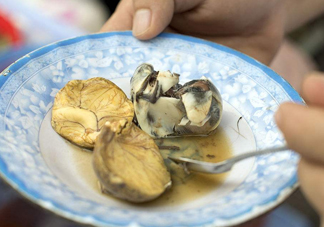 鴨仔蛋是什么？鴨仔蛋什么味道