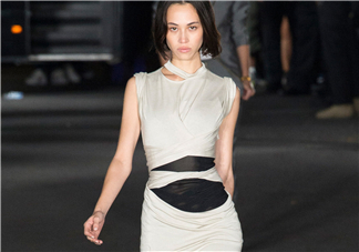 alexander wang2018春夏系列怎么樣_好看嗎_款式有哪些？