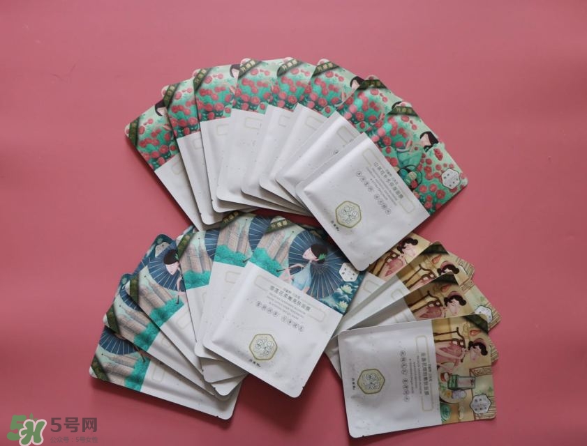 百雀羚三生花系列怎么樣？百雀羚三生花系列好用嗎？