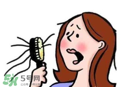 嚴(yán)重掉頭發(fā)與洗發(fā)水有關(guān)嗎？掉頭發(fā)是洗發(fā)水的原因嗎
