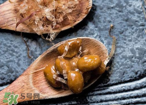 納豆可以空腹吃嗎？納豆可以減肥嗎