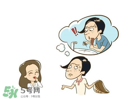 掉頭發(fā)與腎虛有關(guān)系嗎？掉頭發(fā)與熬夜有關(guān)系嗎