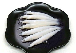銀魚可以煲粥嗎？銀魚可以包餃子嗎？