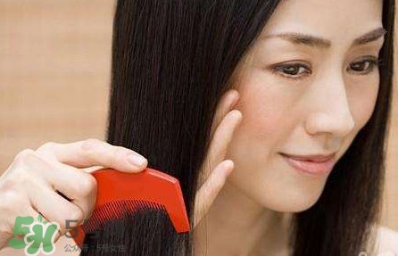 掉頭發(fā)是有什么病嗎？掉頭發(fā)是缺什么
