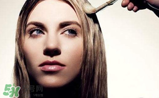 染發(fā)多久一次比較好？燙頭發(fā)多久一次比較好