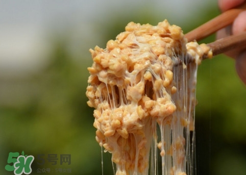 納豆可以直接吃嗎？納豆可以天天吃嗎
