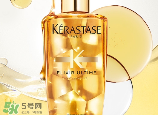 卡詩護(hù)發(fā)精油怎么樣？卡詩護(hù)發(fā)精油多少錢