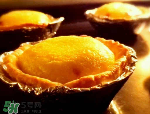 蛋撻為什么底部烤不熟？為什么烤蛋撻底部濕軟？