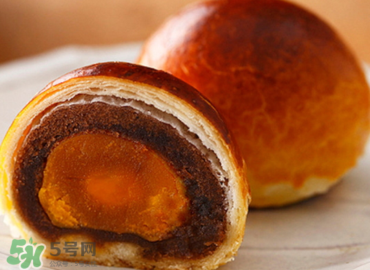 蛋黃酥是什么味道？蛋黃酥味道怎么樣？