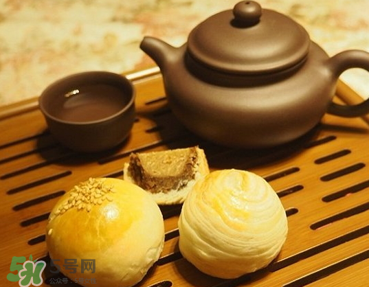 蛋黃酥是什么味道？蛋黃酥味道怎么樣？