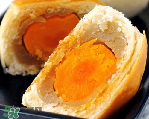 蛋黃酥什么牌子的好吃？蛋黃酥哪個牌子好吃？