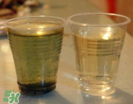 過濾水屬于純凈水嗎？過濾水是什么水