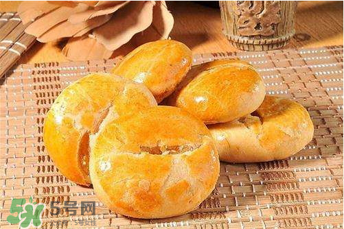 老婆餅熱量高嗎？一個(gè)老婆餅的熱量