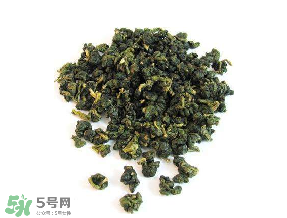 梨山茶屬于什么茶？梨山茶和鐵觀音一樣嗎？