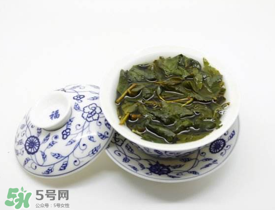 梨山茶屬于什么茶？梨山茶和鐵觀音一樣嗎？