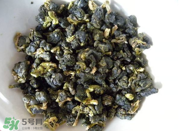 梨山茶屬于什么茶？梨山茶和鐵觀音一樣嗎？