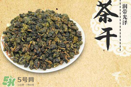 梨山茶屬于什么茶？梨山茶和鐵觀音一樣嗎？