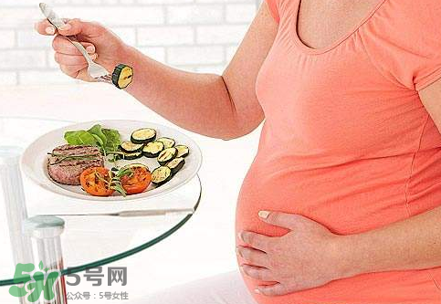 孕期貧血吃什么好？孕期貧血怎么補？