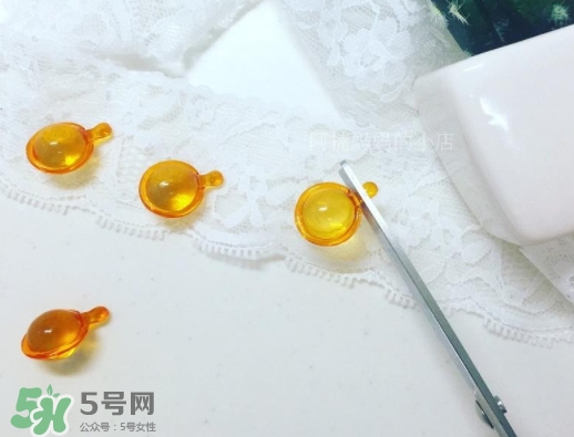 ellips護(hù)發(fā)膠囊怎么樣？ellips護(hù)發(fā)精油哪個(gè)顏色好