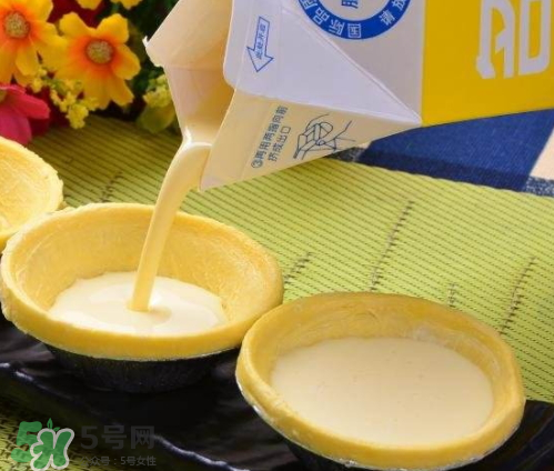 蛋撻液為什么會(huì)酸？蛋撻液酸了還能吃嗎？