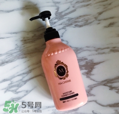 瑪馨妮護發(fā)素怎么樣？資生堂macherie瑪馨妮護發(fā)素價格