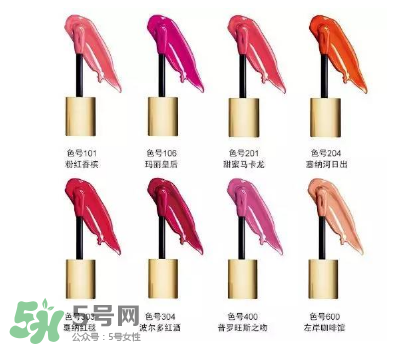 歐萊雅口紅怎么樣？歐萊雅口紅推薦？