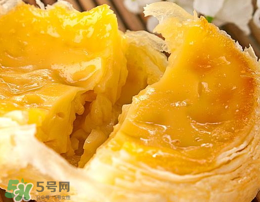 蛋撻為什么不鼓起來(lái)？蛋撻鼓不起來(lái)是什么原因？
