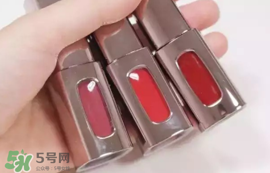 歐萊雅口紅怎么樣？歐萊雅口紅推薦？