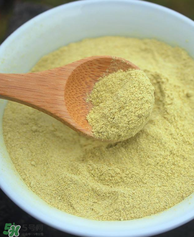 鐵皮石斛粉可以做面膜嗎？鐵皮石斛粉做面膜好嗎？