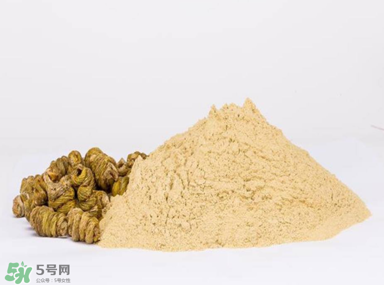 鐵皮石斛粉可以做面膜嗎？鐵皮石斛粉做面膜好嗎？