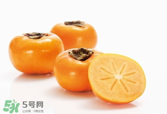 懶柿子幾月熟？哪種柿子適合做懶柿子？