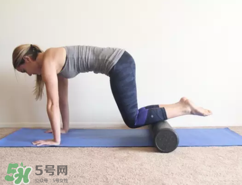泡沫軸哪種好？泡沫軸怎么選？