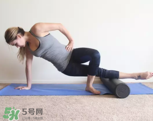 泡沫軸哪種好？泡沫軸怎么選？
