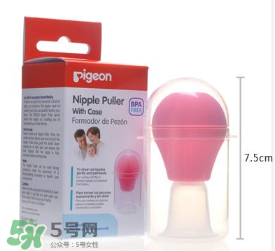 乳頭矯正器有副作用嗎？乳頭矯正器副作用是什么？
