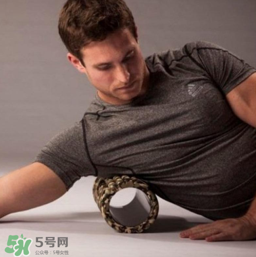 泡沫軸可以瘦腿嗎？泡沫軸能減肥嗎？