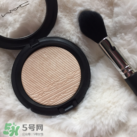 MAC高光怎么樣？MAC高光好用嗎？