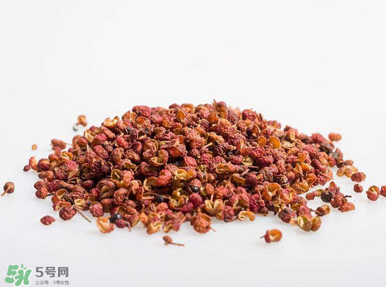 花椒泡腳有什么好處？花椒泡腳可以天天泡嗎？
